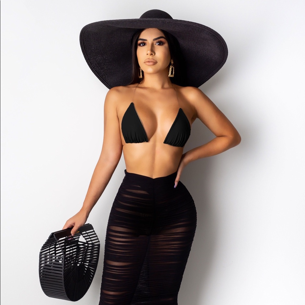 Making You Think Twice Skirt